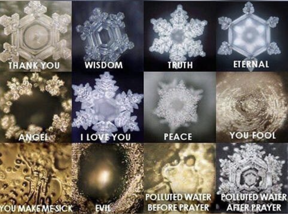 8 way of spiritually cleansing your energy