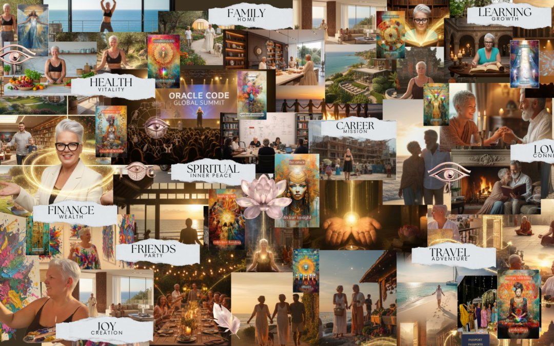 A Letter From My 87-Year-Old Self | 100 Bucket List Adventures | Ann Varney