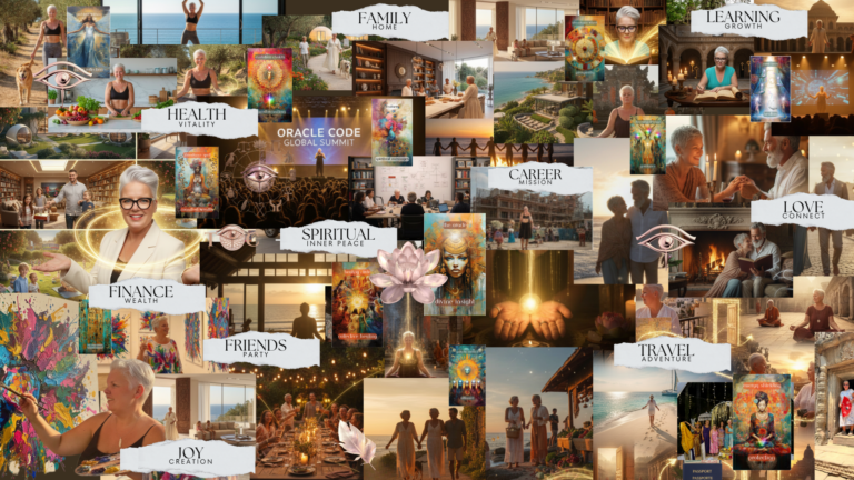 A Letter From My 87-Year-Old Self | 100 Bucket List Adventures | Ann Varney