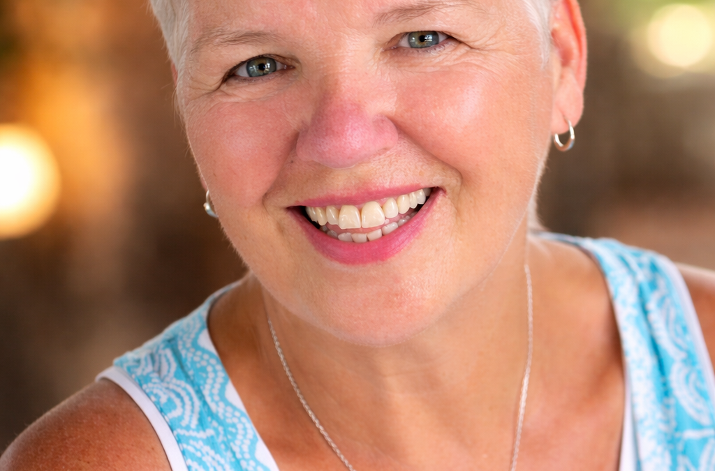 Gratitude Letter  | #13 Bucket List | Ann Varney