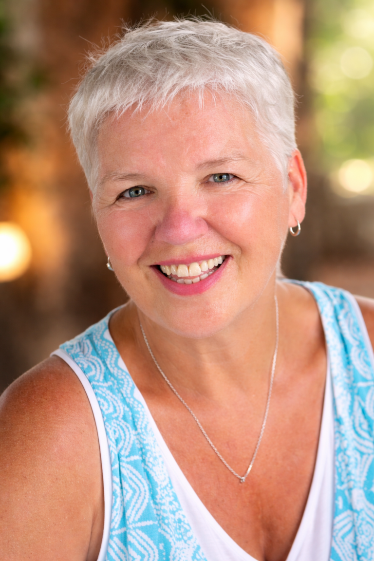 Gratitude Letter  | #13 Bucket List | Ann Varney